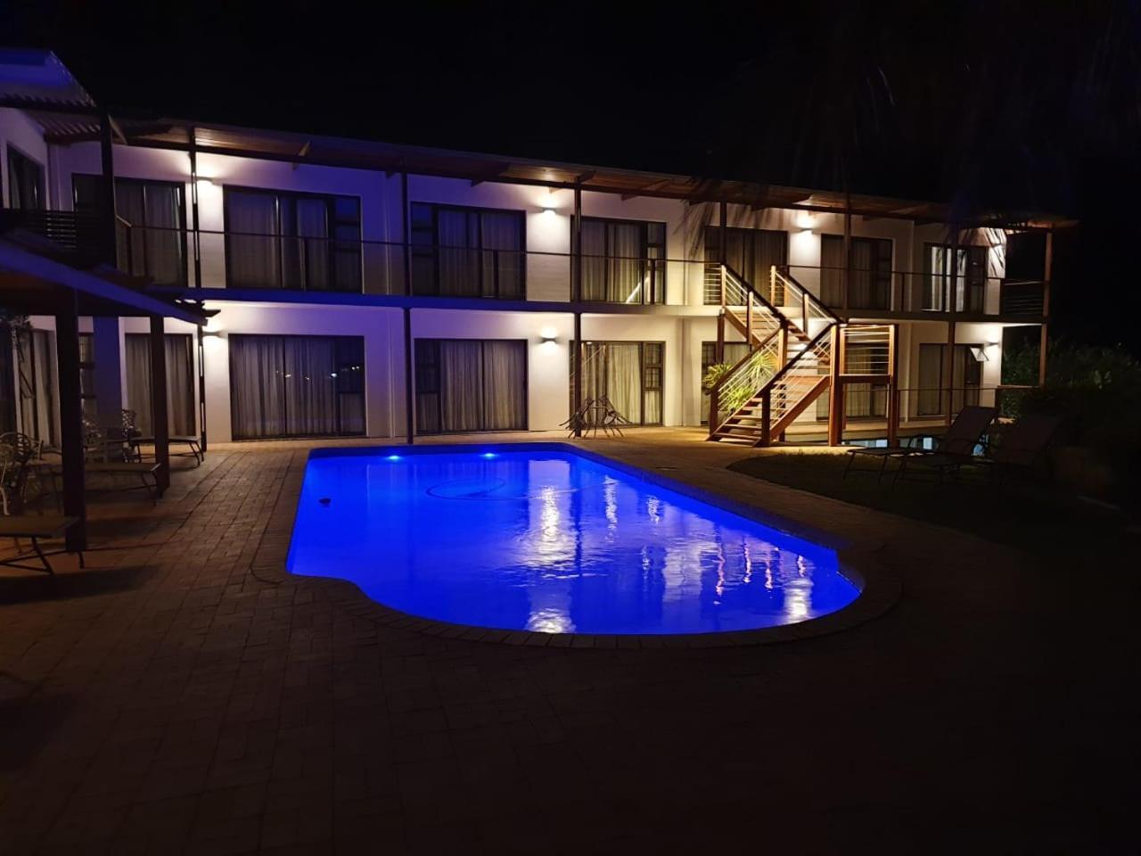 The Ridge Guesthouse Richards Bay Exterior photo