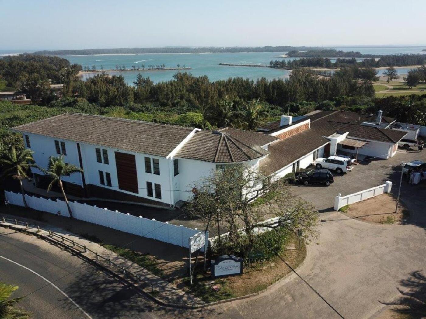 The Ridge Guesthouse Richards Bay Exterior photo