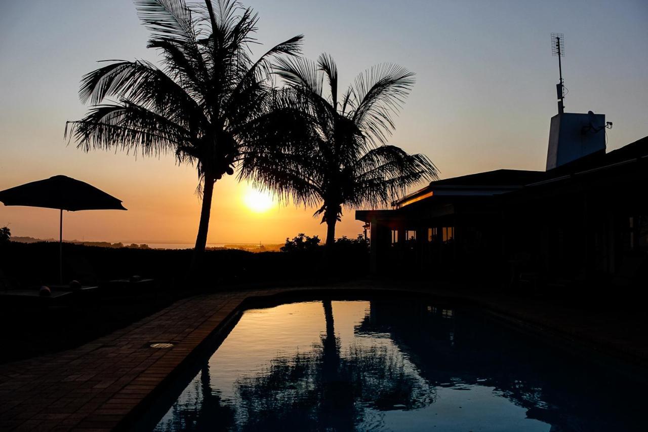 The Ridge Guesthouse Richards Bay Exterior photo