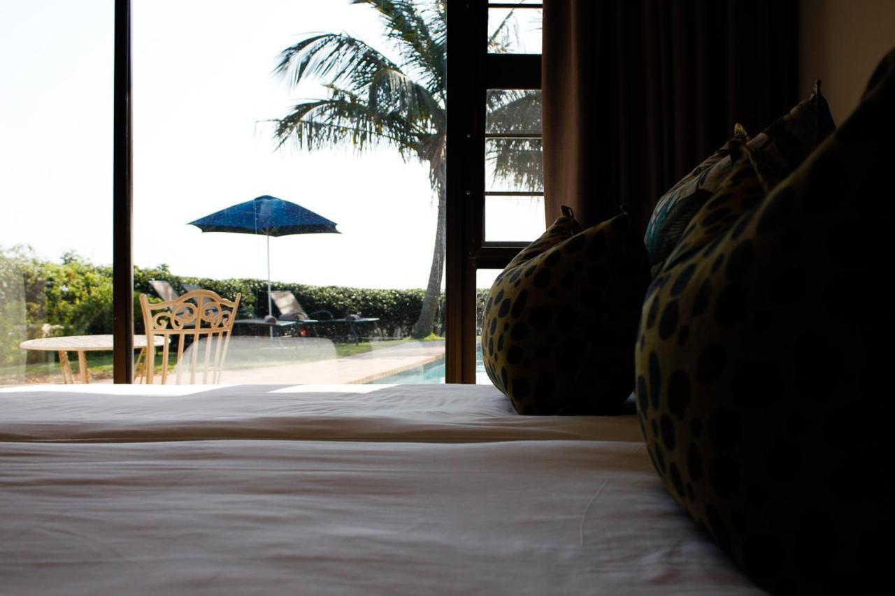The Ridge Guesthouse Richards Bay Exterior photo