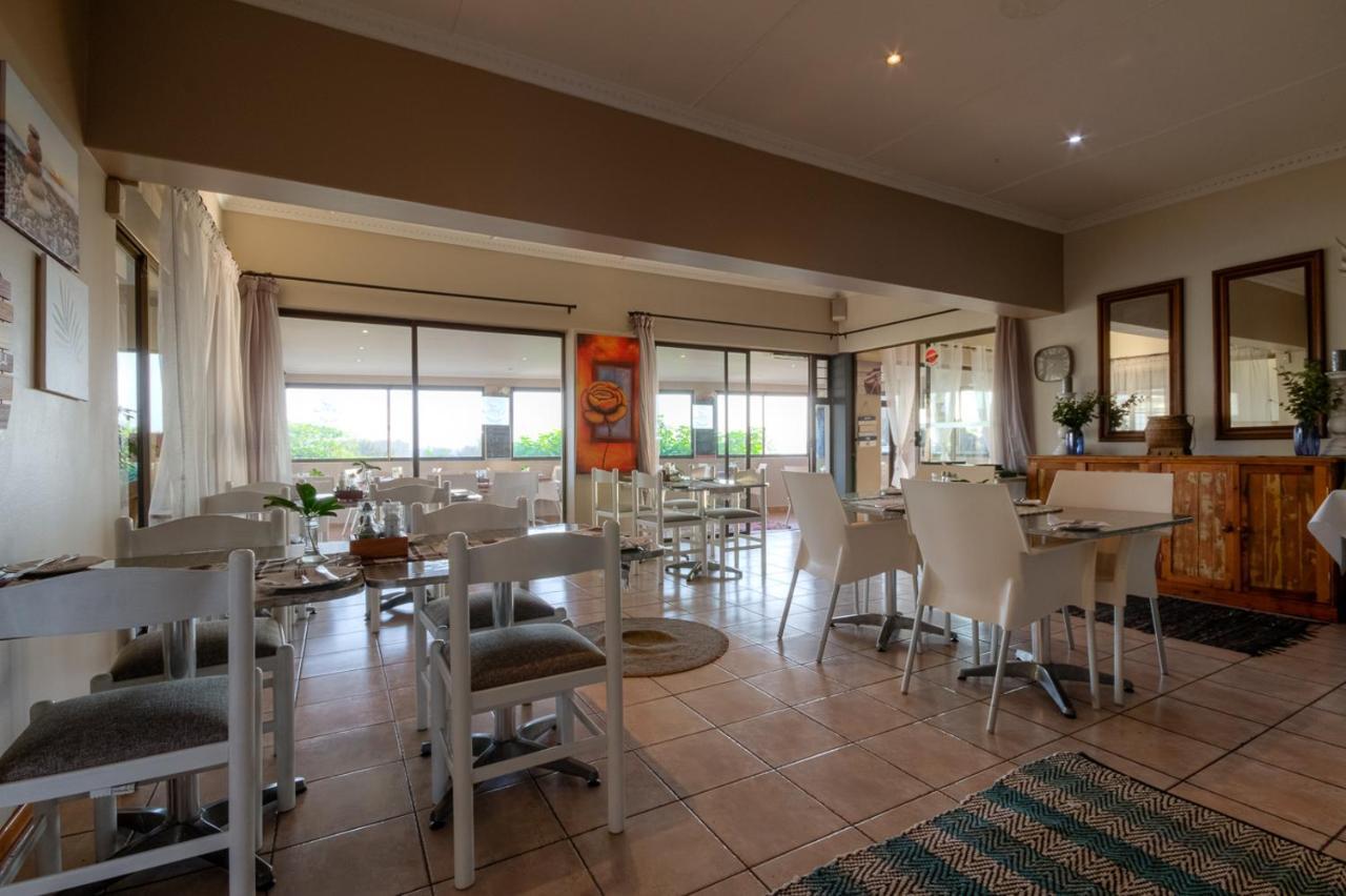 The Ridge Guesthouse Richards Bay Exterior photo