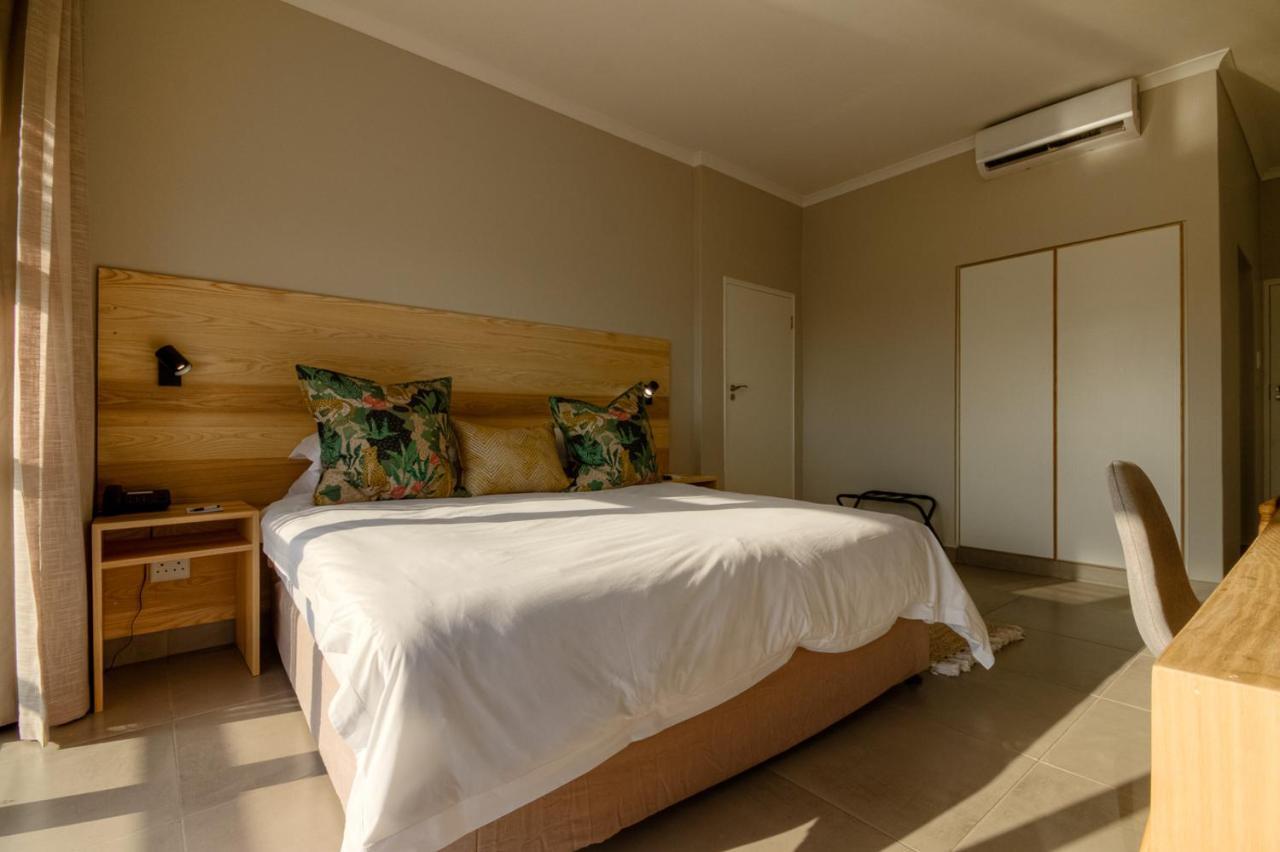 The Ridge Guesthouse Richards Bay Exterior photo