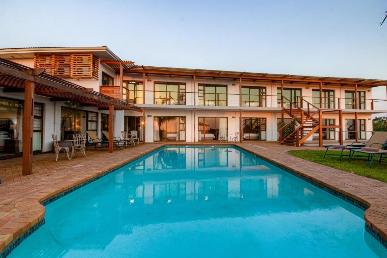 The Ridge Guesthouse Richards Bay Exterior photo