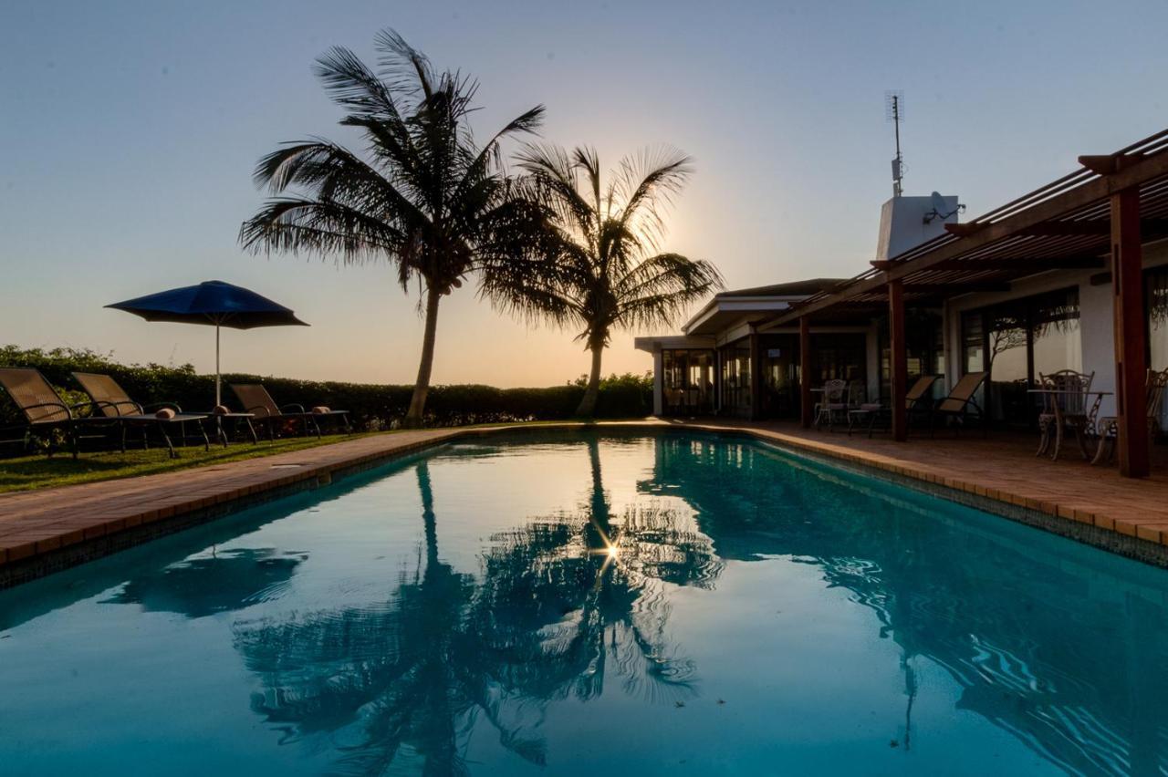 The Ridge Guesthouse Richards Bay Exterior photo