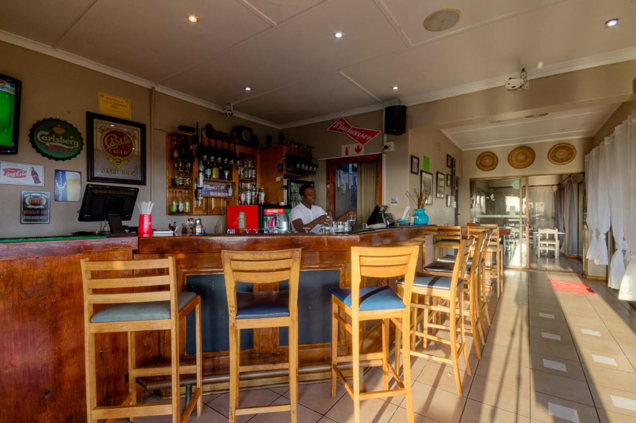 The Ridge Guesthouse Richards Bay Exterior photo