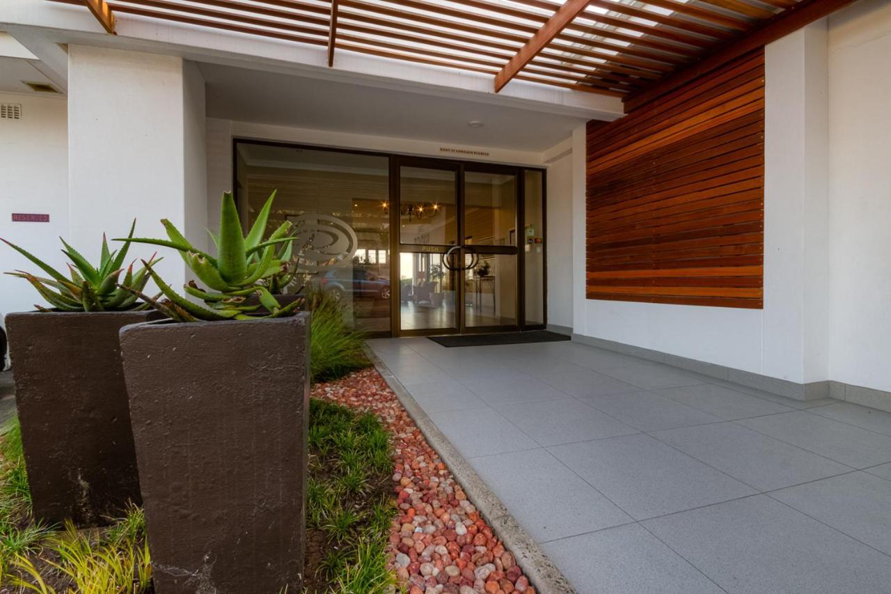 The Ridge Guesthouse Richards Bay Exterior photo