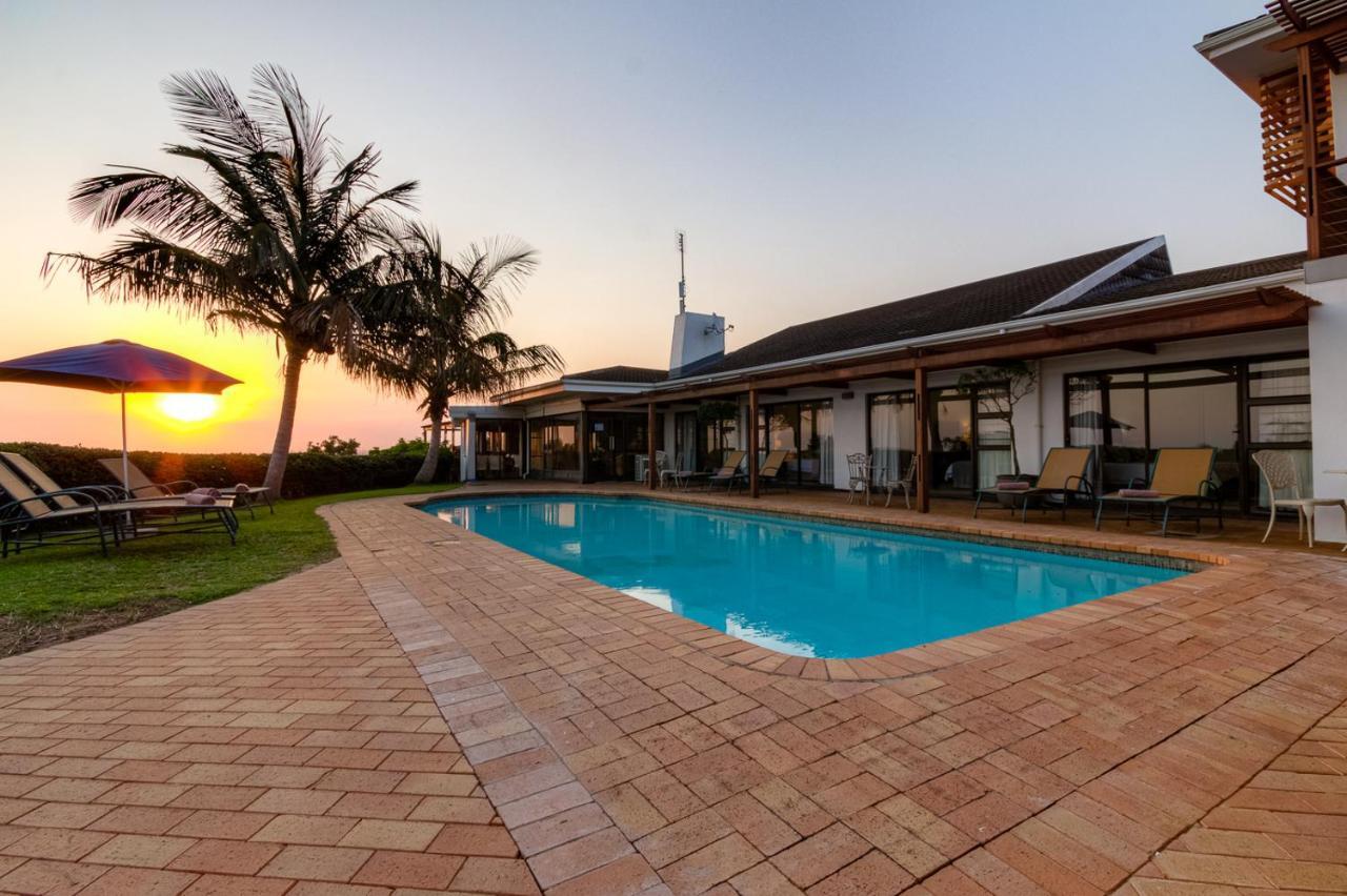 The Ridge Guesthouse Richards Bay Exterior photo