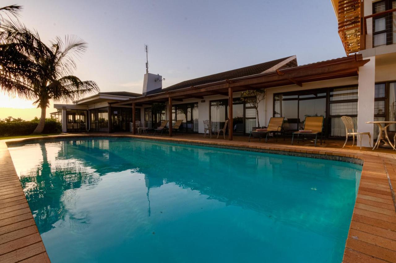 The Ridge Guesthouse Richards Bay Exterior photo