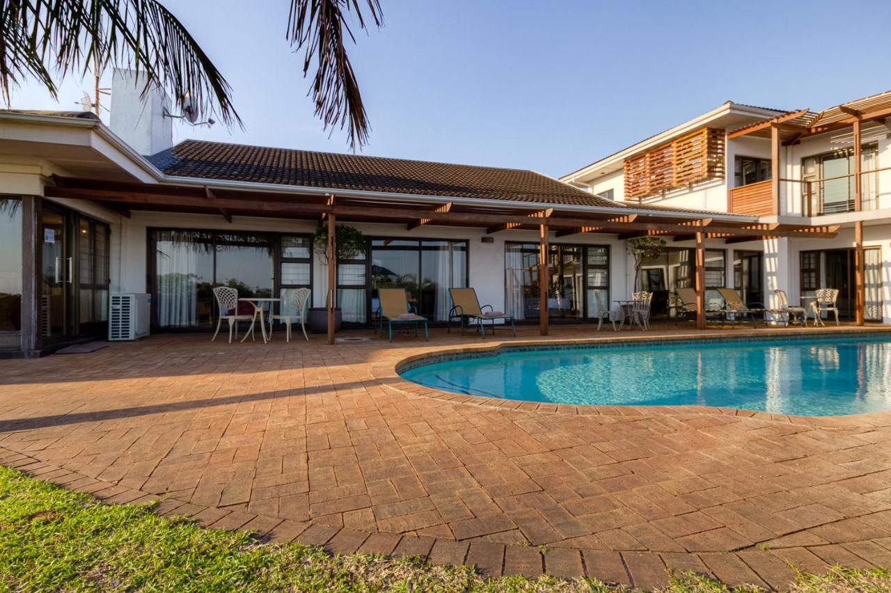 The Ridge Guesthouse Richards Bay Exterior photo