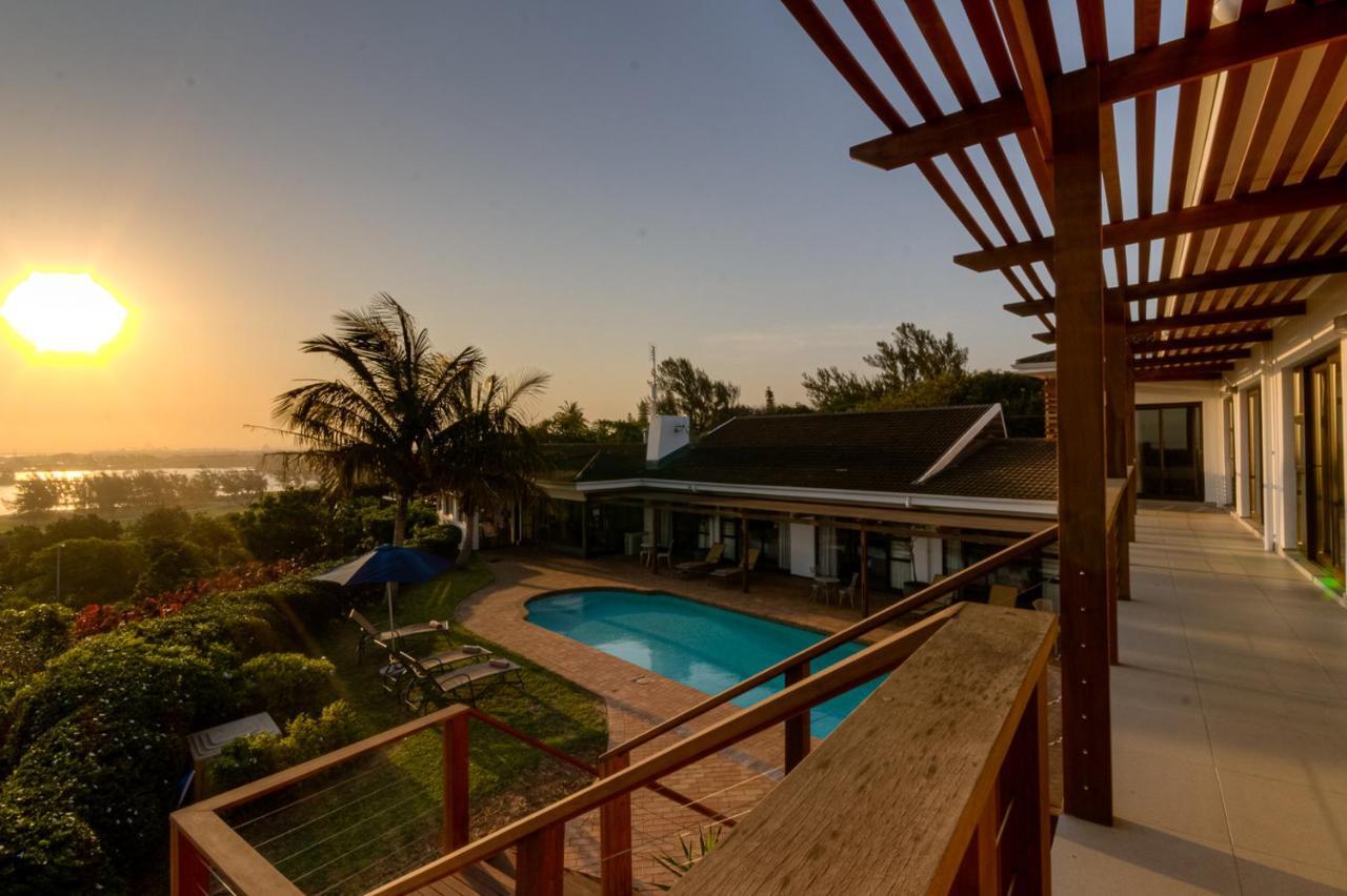 The Ridge Guesthouse Richards Bay Exterior photo