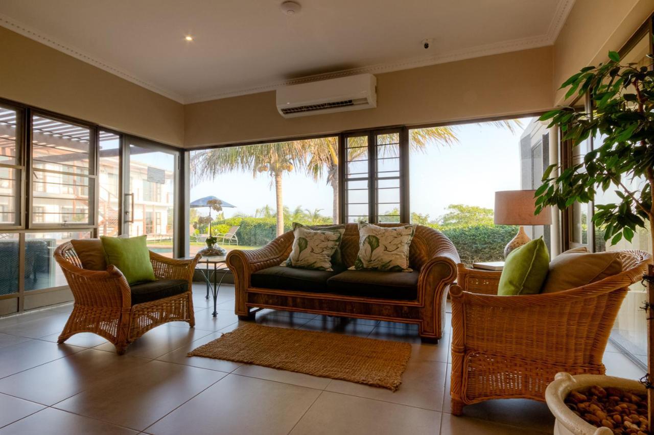 The Ridge Guesthouse Richards Bay Exterior photo