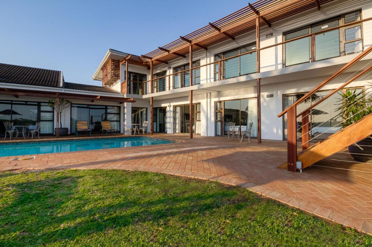The Ridge Guesthouse Richards Bay Exterior photo