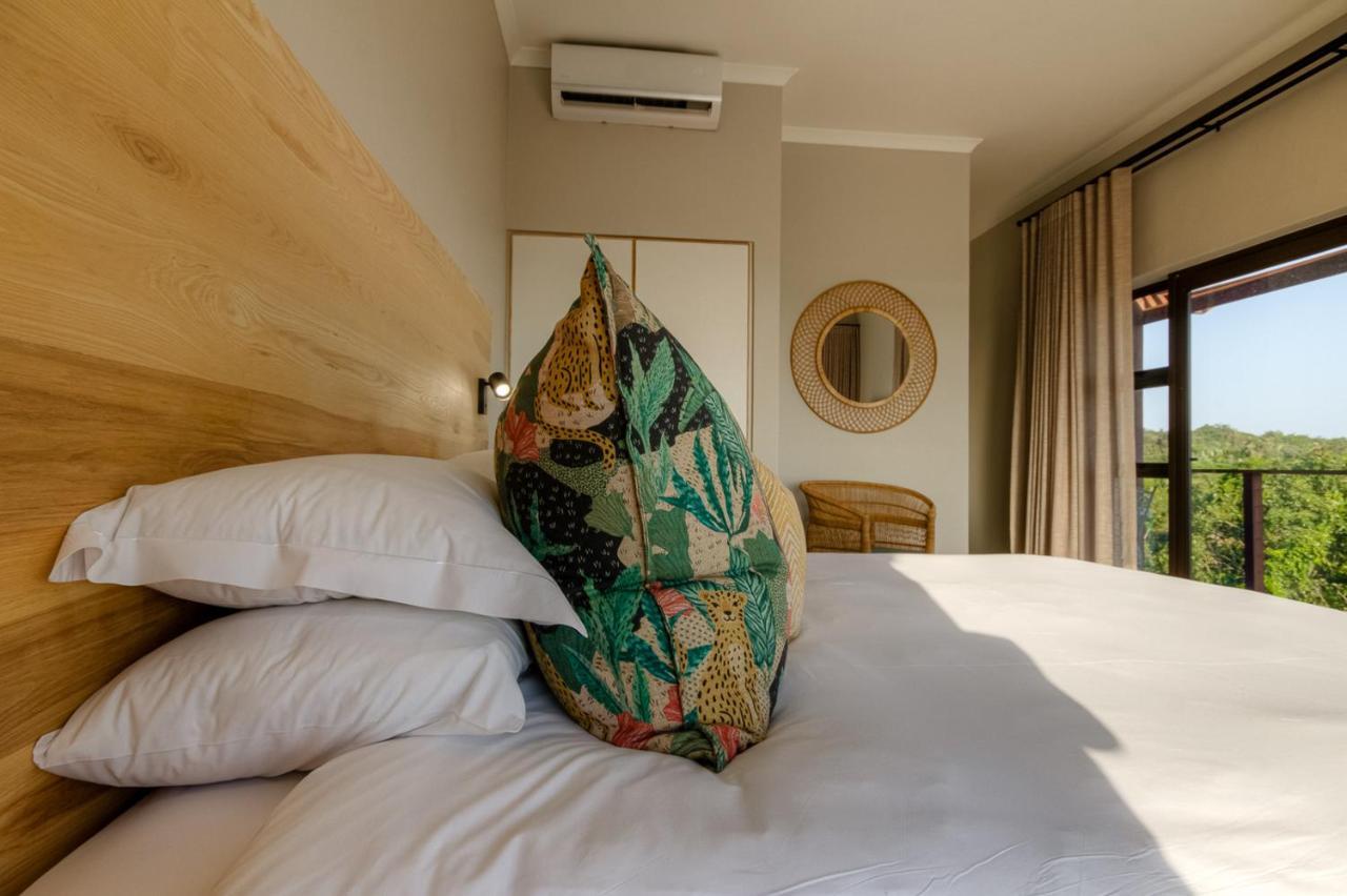 The Ridge Guesthouse Richards Bay Exterior photo
