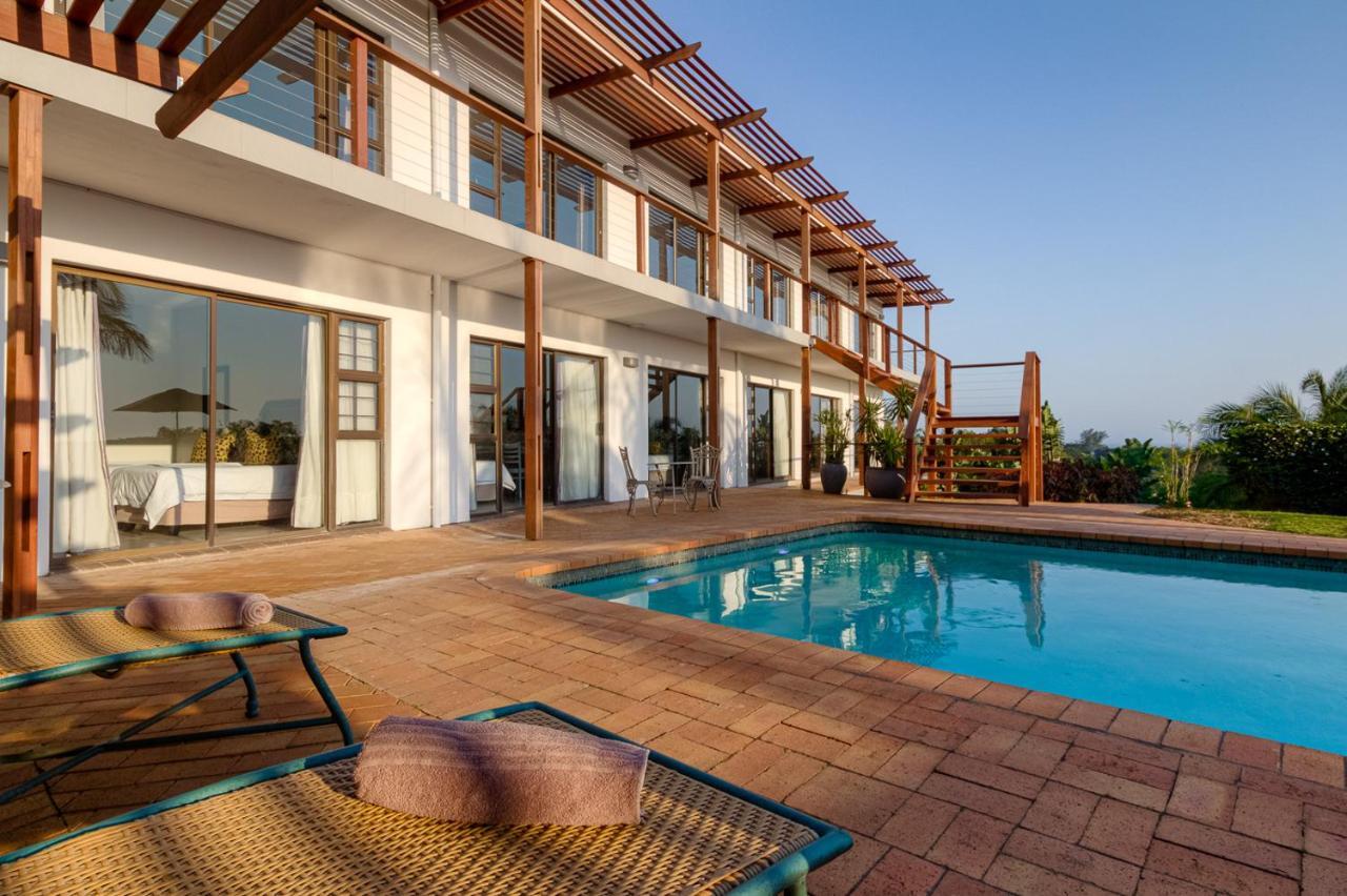 The Ridge Guesthouse Richards Bay Exterior photo