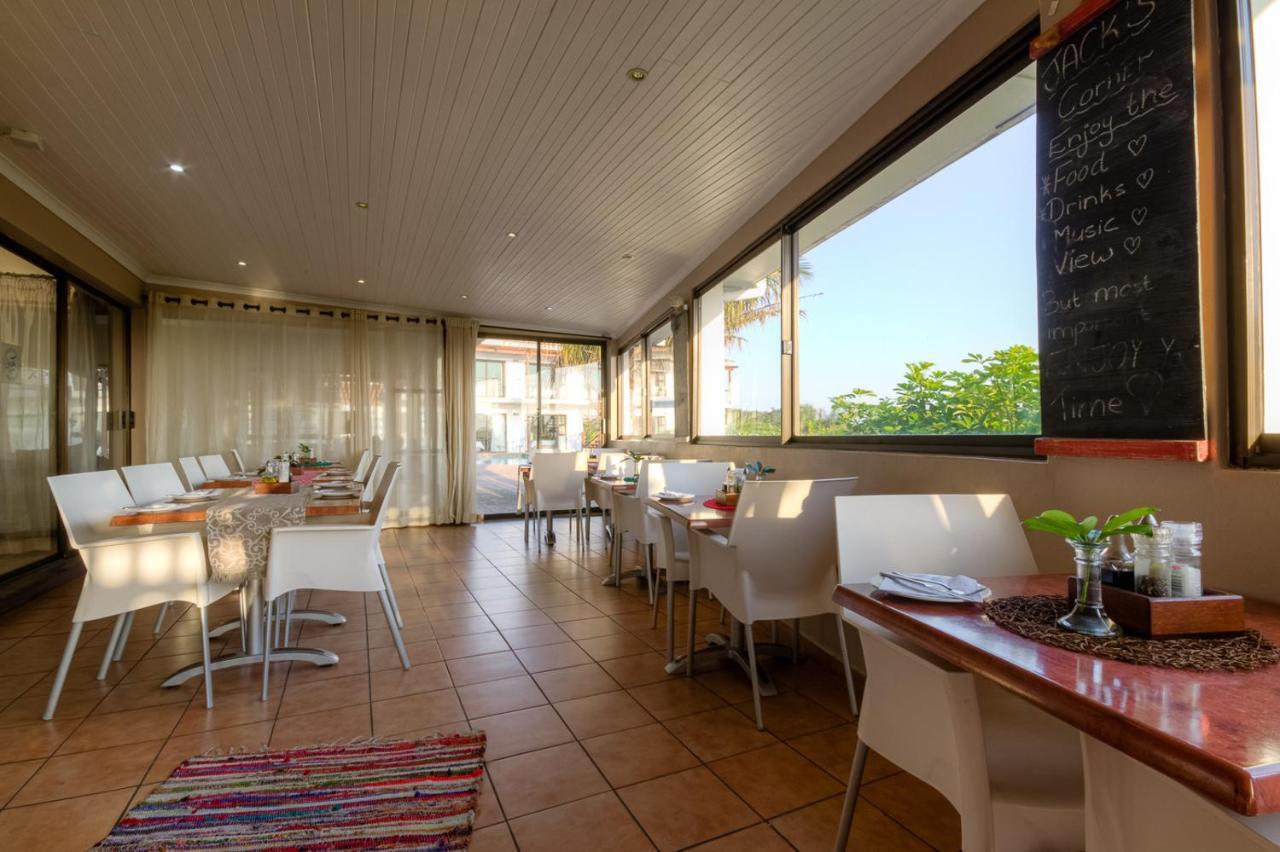 The Ridge Guesthouse Richards Bay Exterior photo