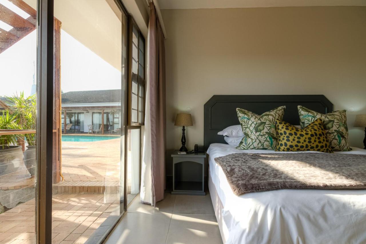 The Ridge Guesthouse Richards Bay Exterior photo