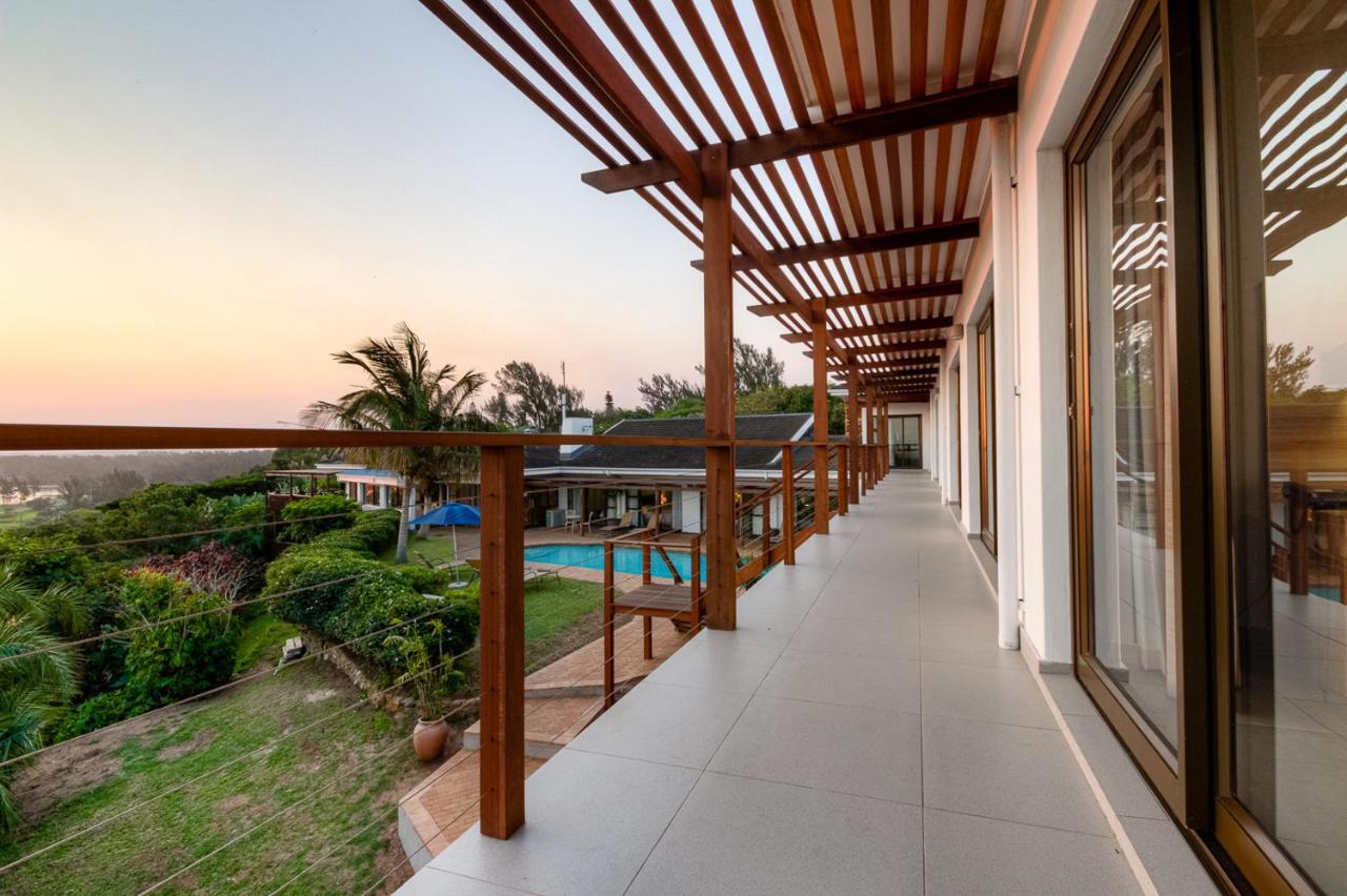 The Ridge Guesthouse Richards Bay Exterior photo